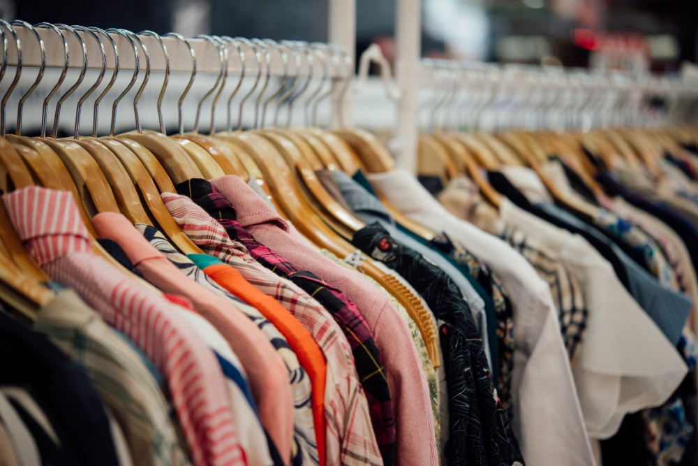 Turkey Sourcing Agency | Clothing