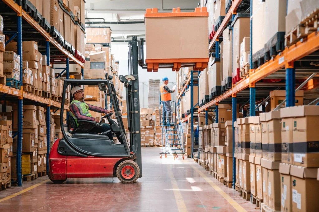 Turkey Sourcing Agency | Warehousing