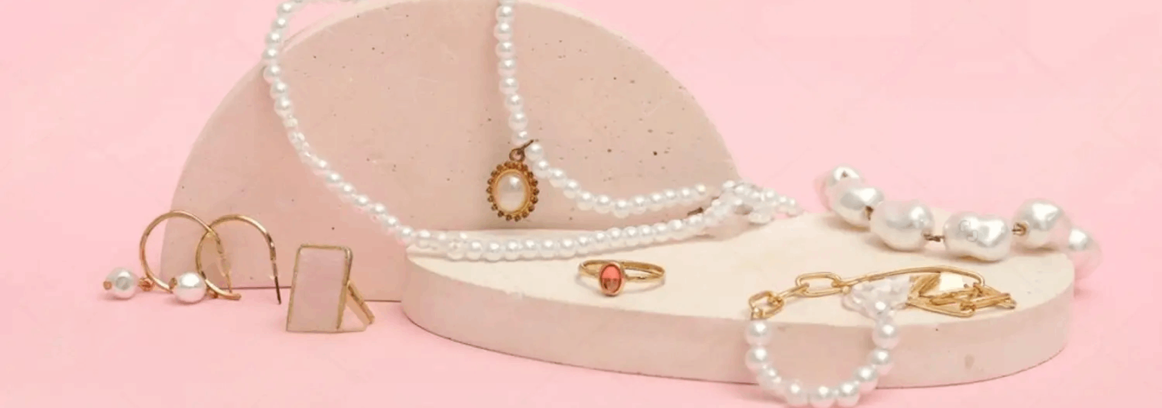 Turkey Sourcing Agency | Jewellery