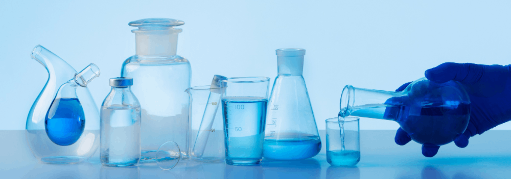Turkey Sourcing Agency | Chemical Products