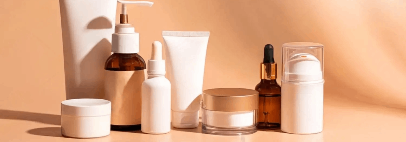 Turkey Sourcing Agency | Cosmetics