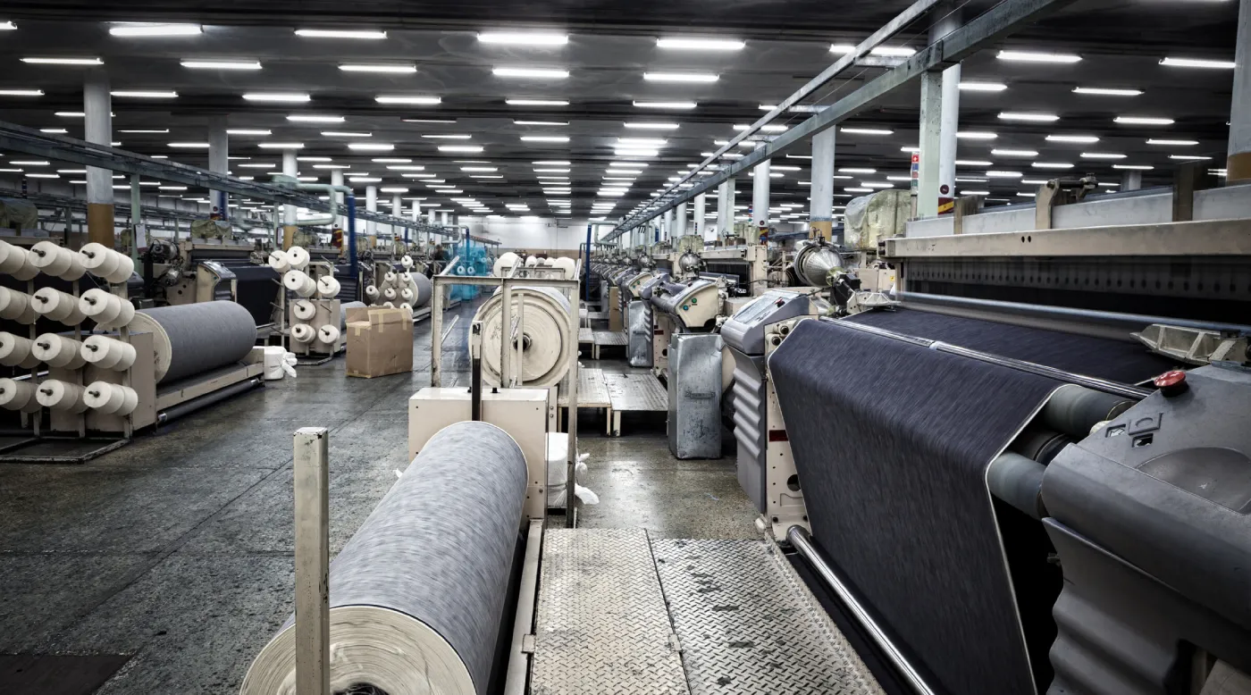 Turkey Sourcing Agency | Turkey Textile Manufacturer: High-Quality Apparel for Global Markets