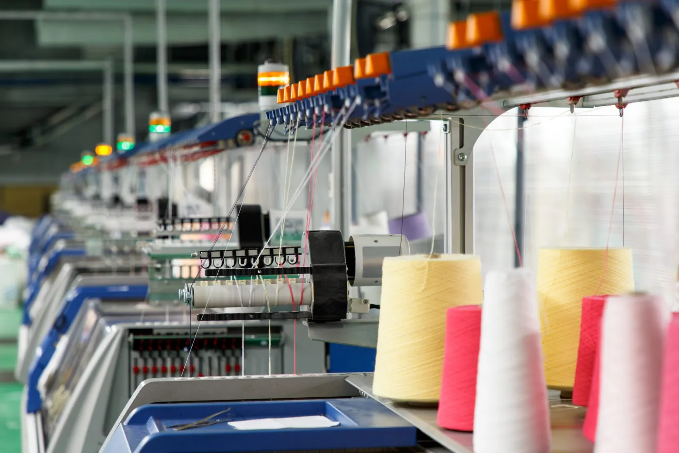Turkey Sourcing Agency | Turkey Textile Manufacturer: High-Quality Apparel for Global Markets
