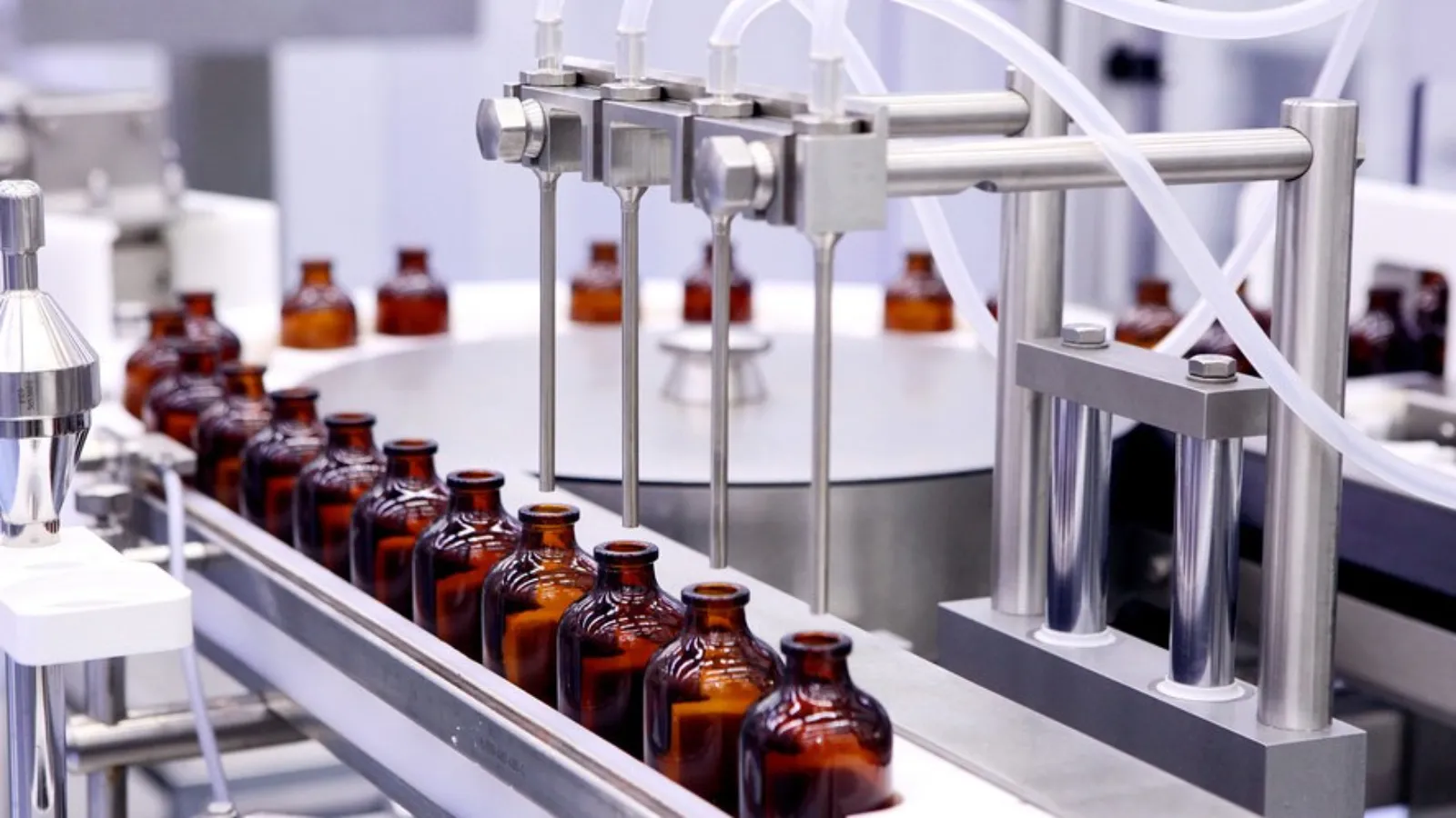 Turkey Sourcing Agency - Turkey Chemical Manufacturer Top Plastic Products Suppliers