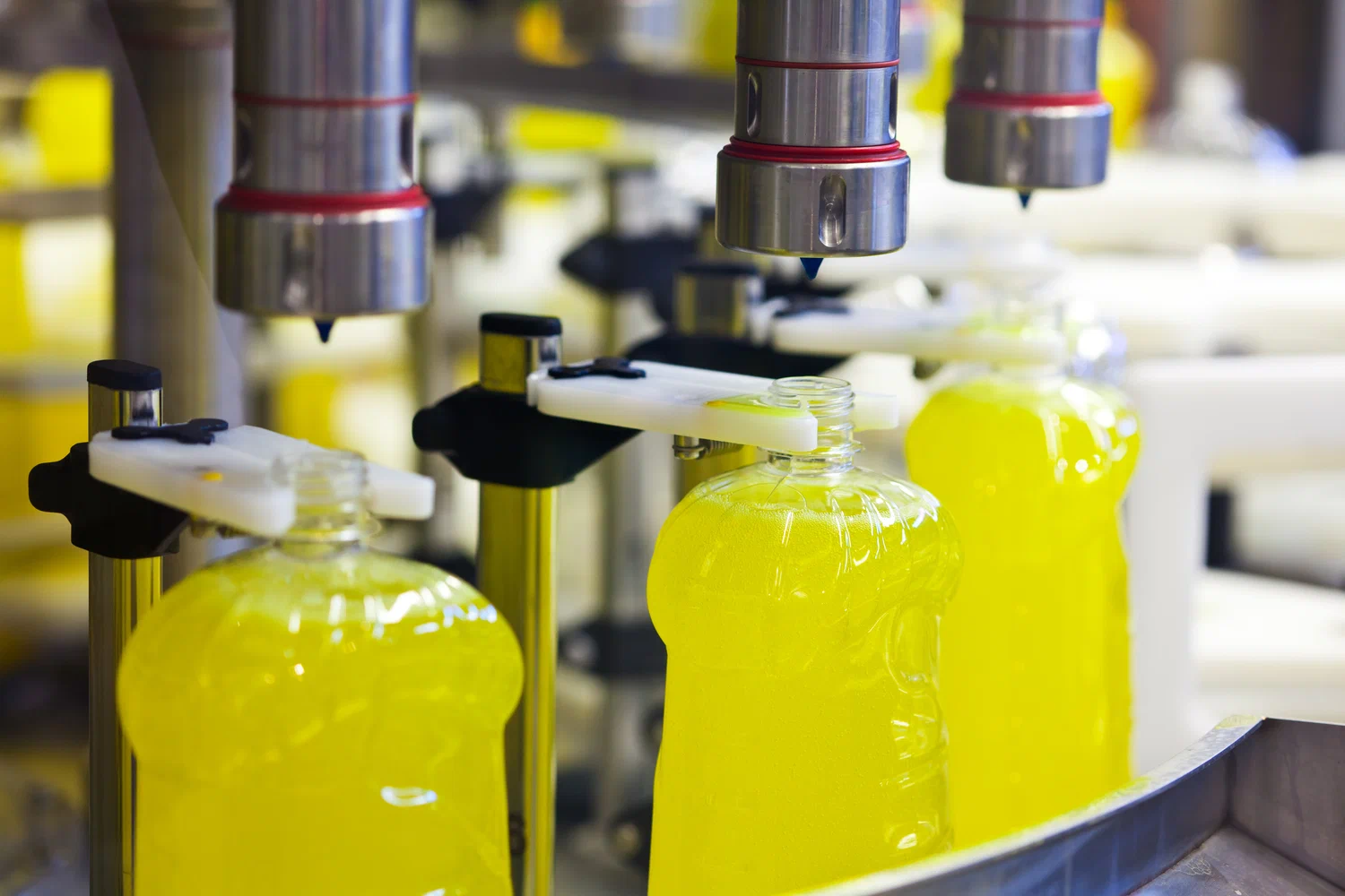 Turkey Sourcing Agency - Turkey Chemical Manufacturer Top Plastic Products Suppliers