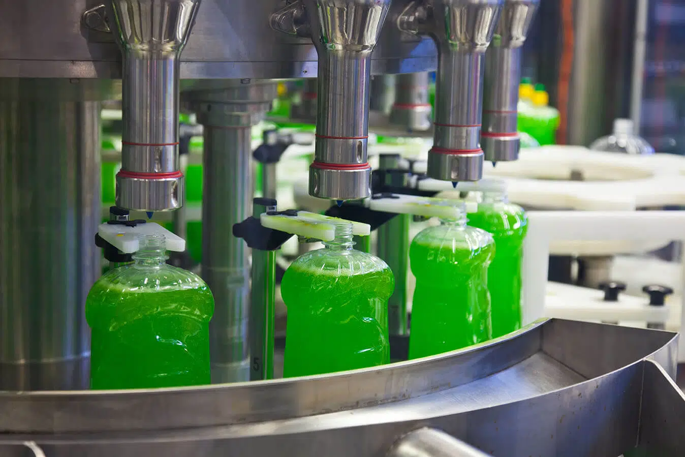 Turkey Sourcing Agency - Turkey Chemical Manufacturer Top Plastic Products Suppliers
