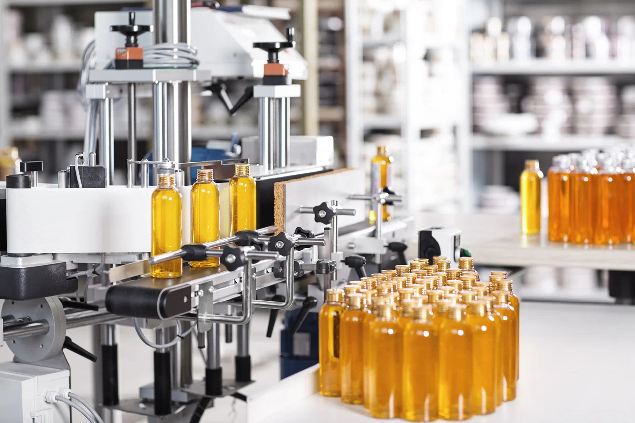 Turkey Sourcing Agency | Turkey Chemical Manufacturer: Top Plastic Products Suppliers