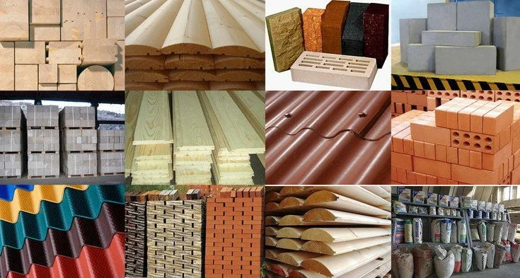 Turkey Sourcing Agency - Turkey Construction Materials Reliable Suppliers for Global Projects