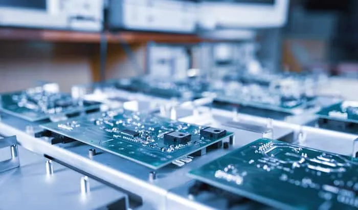 Turkey Sourcing Agency | Turkey Electronics Manufacturer: White Goods and Appliances Export