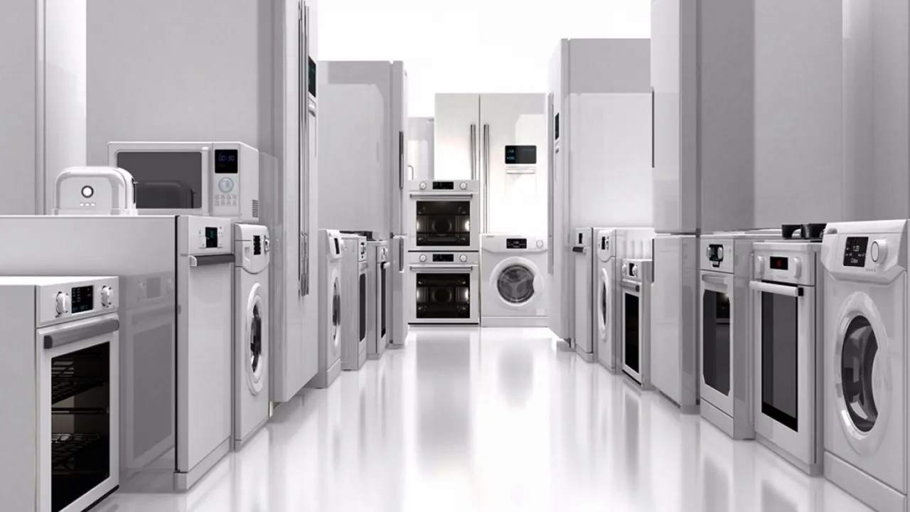 Turkey Sourcing Agency - Turkey Electronics Manufacturer White Goods and Appliances Export