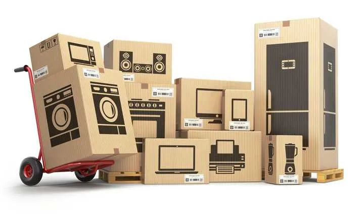 Turkey Sourcing Agency - Turkey Electronics Manufacturer White Goods and Appliances Export