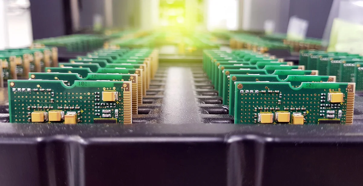 Turkey Sourcing Agency - Turkey Electronics Manufacturer White Goods and Appliances Export