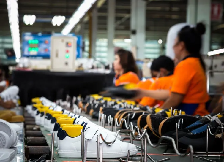 Turkey Sourcing Agency - Turkey Footwear Manufacturer Leather Products for Global Markets