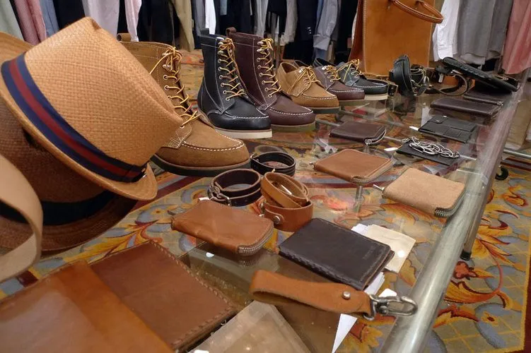 Turkey Sourcing Agency | Turkey Footwear Manufacturer: Leather Products for Global Markets