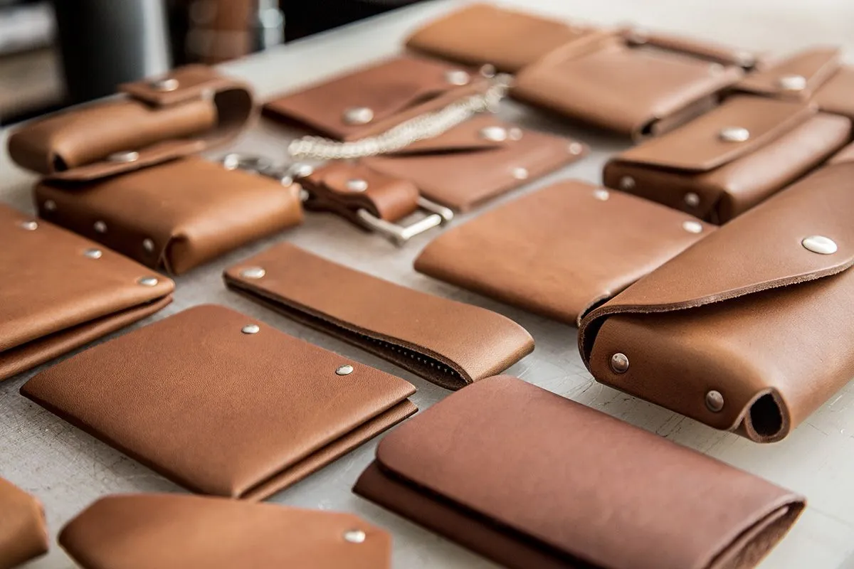 Turkey Sourcing Agency - Turkey Footwear Manufacturer Leather Products for Global Markets