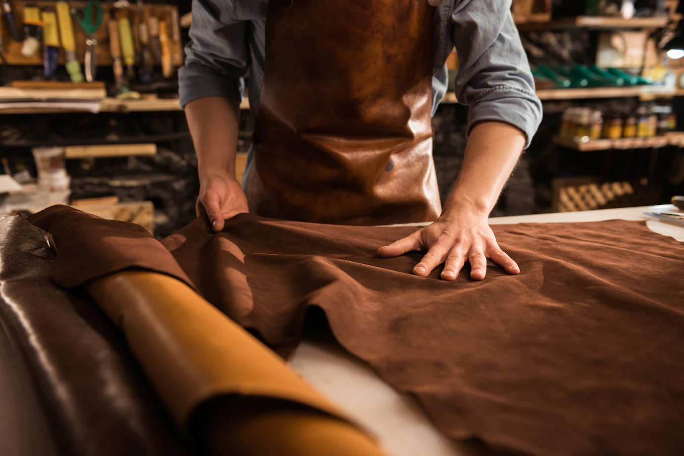 Turkey Sourcing Agency - Turkey Footwear Manufacturer Leather Products for Global Markets