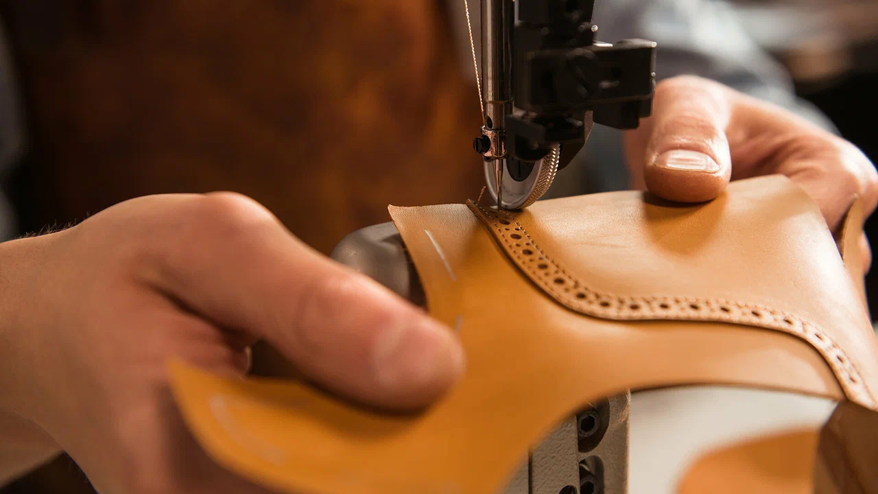 Turkey Sourcing Agency - Turkey Footwear Manufacturer Leather Products for Global Markets