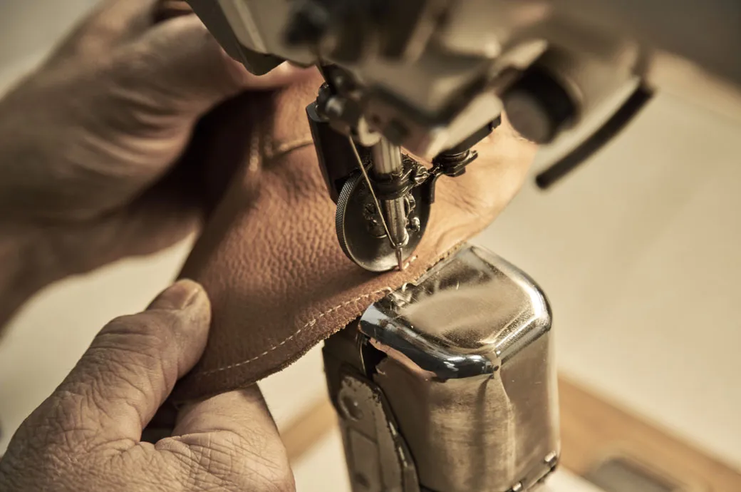 Turkey Sourcing Agency - Turkey Footwear Manufacturer Leather Products for Global Markets