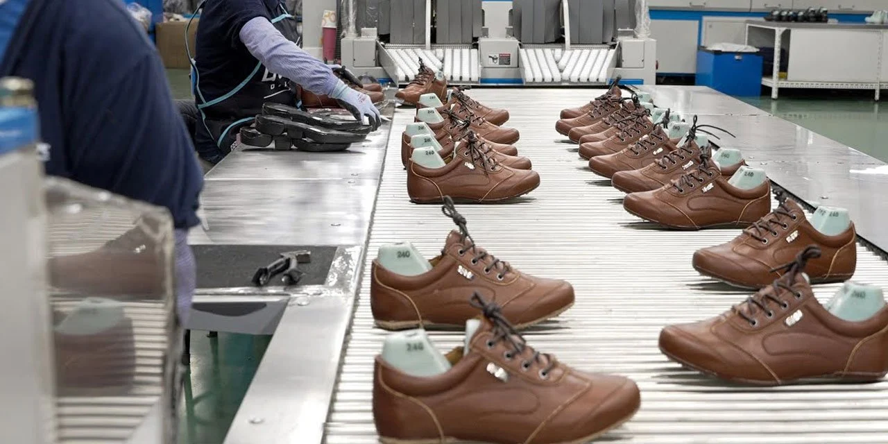 Turkey Sourcing Agency - Turkey Footwear Manufacturer Leather Products for Global Markets