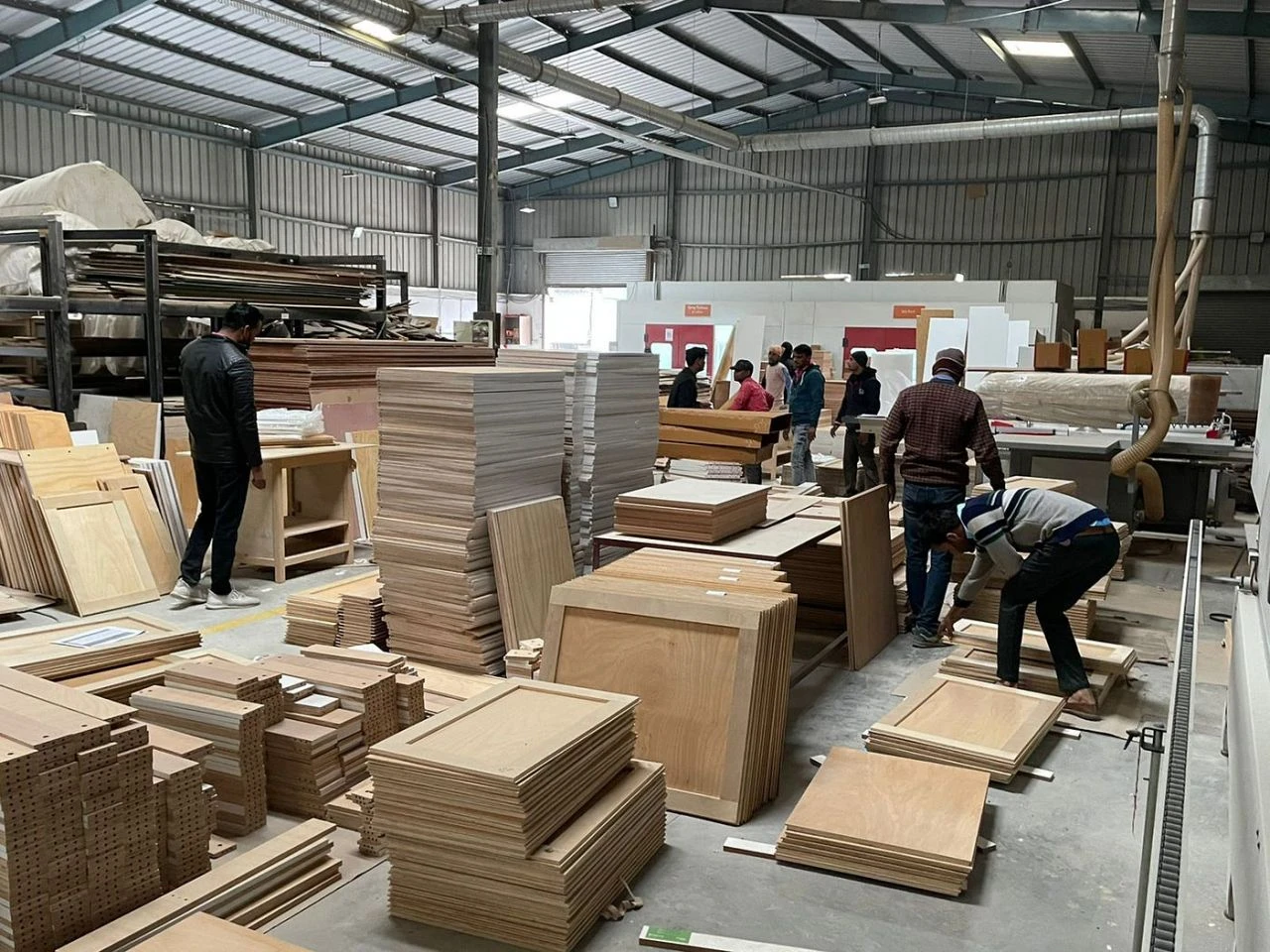 Turkey Sourcing Agency - Turkey Furniture Manufacturer Quality Designs for International Buyers