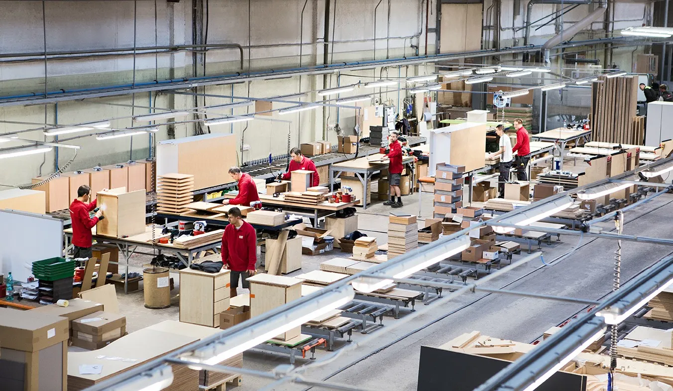 Turkey Sourcing Agency | Turkey Furniture Manufacturer: Quality Designs for International Buyers