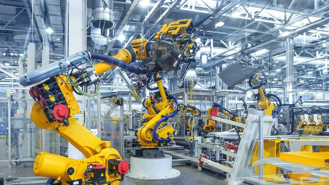 Turkey Sourcing Agency | Turkey Machinery Manufacturer: Industrial Equipment Sourcing Guide