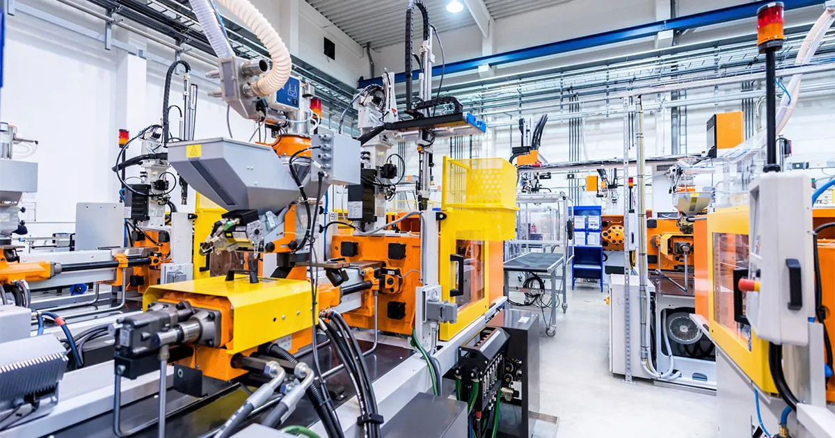 Turkey Sourcing Agency - Turkey Machinery Manufacturer Industrial Equipment Sourcing Guide