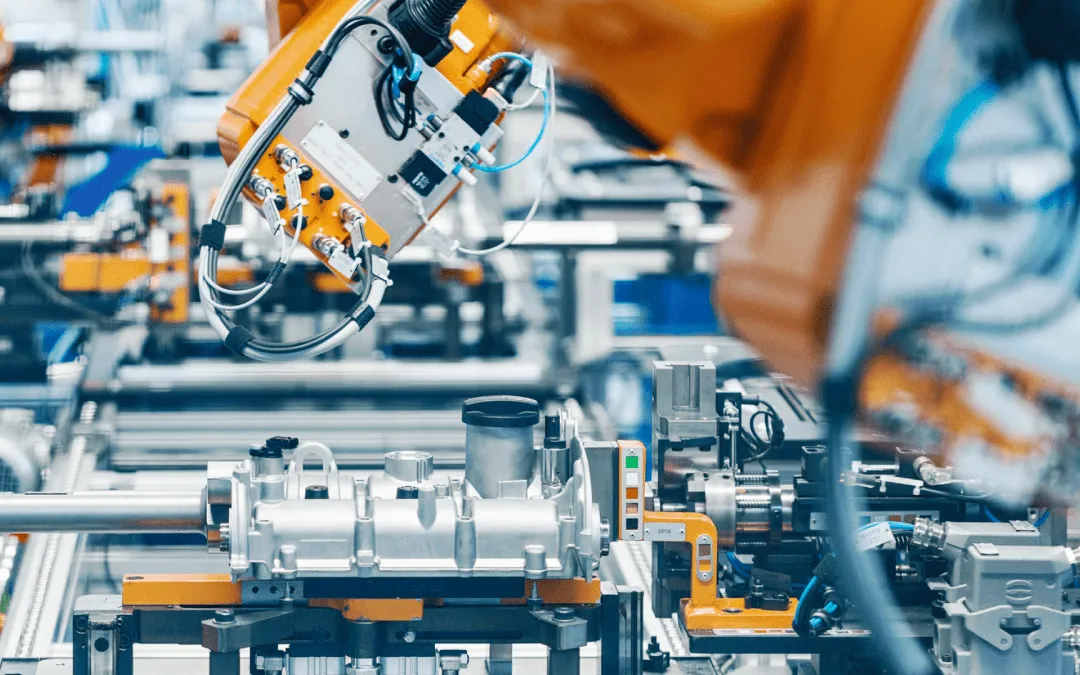 Turkey Sourcing Agency - Turkey Machinery Manufacturer Industrial Equipment Sourcing Guide