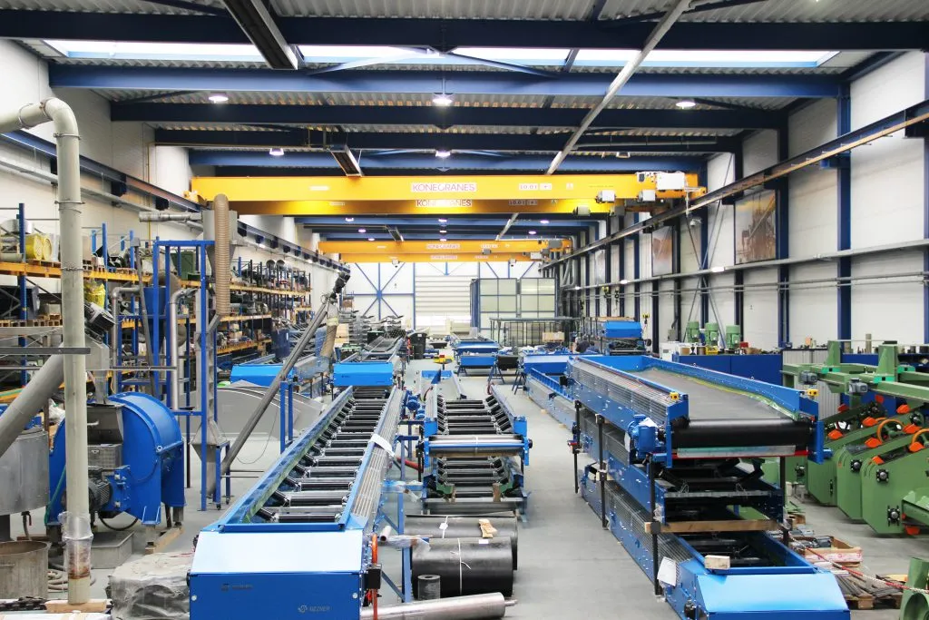 Turkey Sourcing Agency - Turkey Machinery Manufacturer Industrial Equipment Sourcing Guide