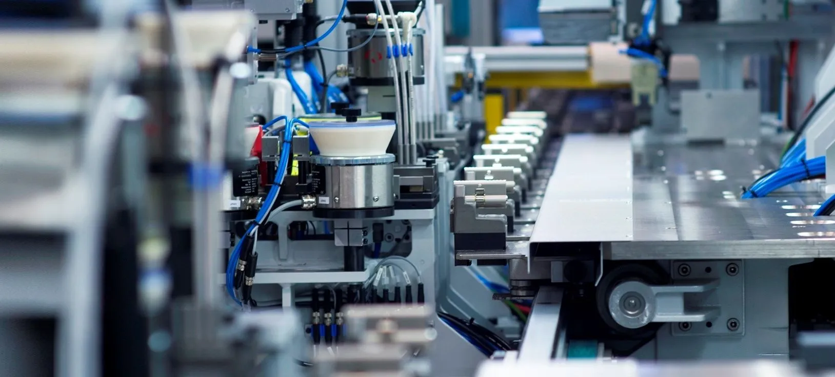 Turkey Sourcing Agency | Turkey Machinery Manufacturer: Industrial Equipment Sourcing Guide