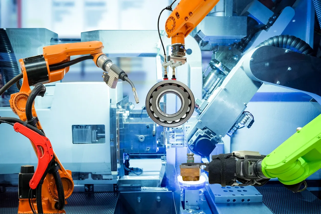 Turkey Sourcing Agency | Turkey Machinery Manufacturer: Industrial Equipment Sourcing Guide