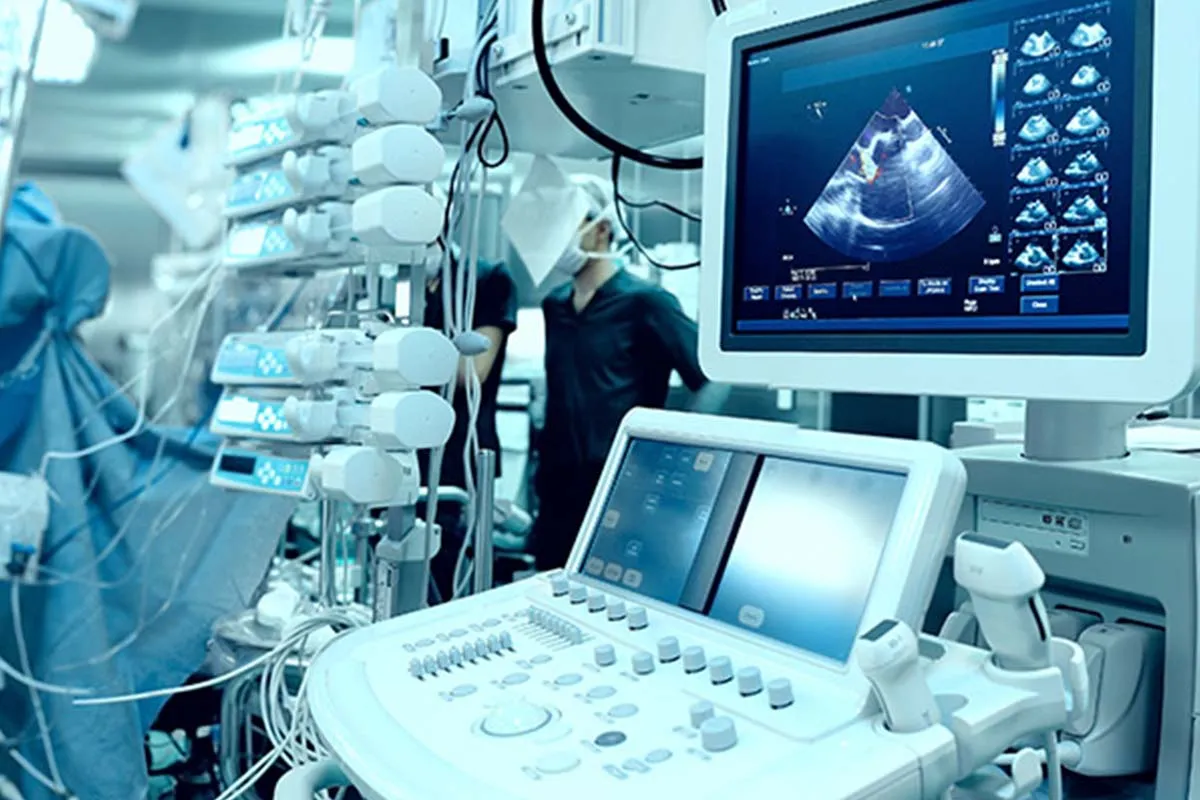 Turkey Sourcing Agency - Turkey Medical Devices Manufacturer Health Equipment Suppliers