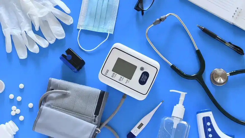 Turkey Sourcing Agency - Turkey Medical Devices Manufacturer Health Equipment Suppliers