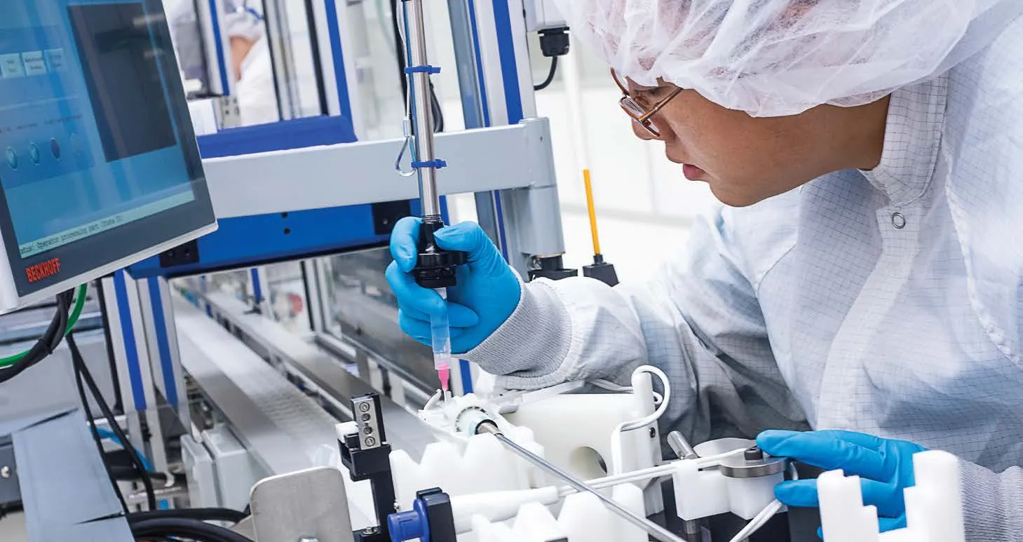 Turkey Sourcing Agency - Turkey Medical Devices Manufacturer Health Equipment Suppliers