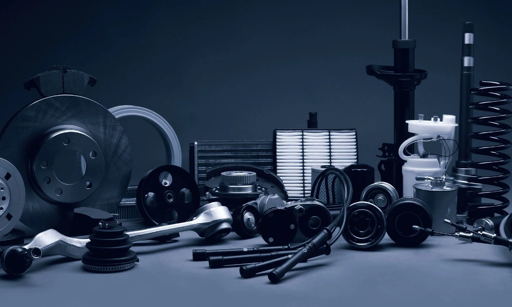 Automotive Spare Parts Manufacturers - Turkey Sourcing