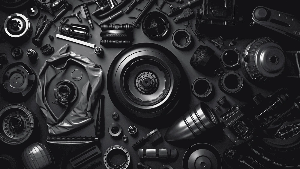 Turkey Sourcing Agency | Automotive Spare Parts Manufacturers & Sourcing Solutions in Turkey