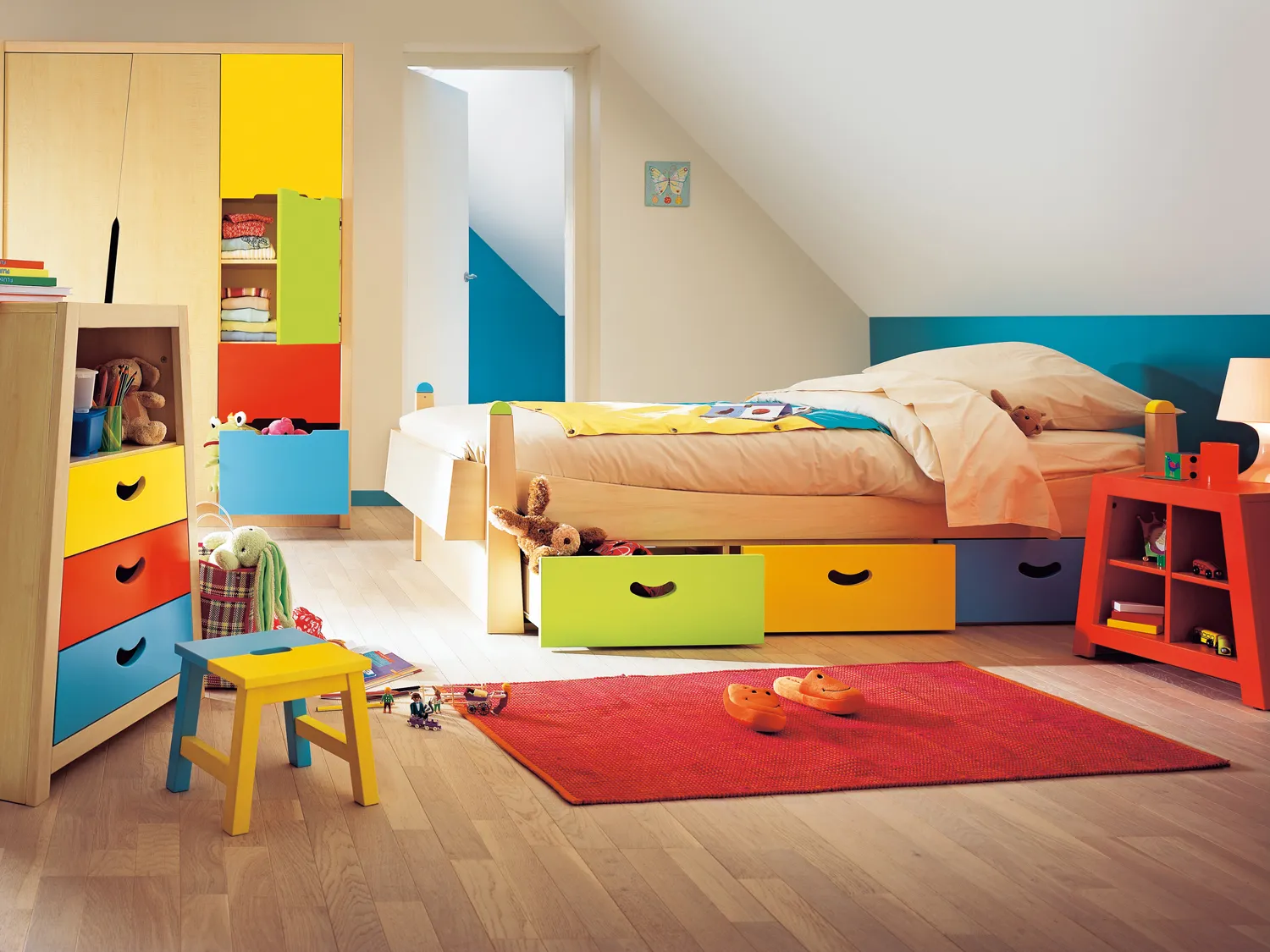 Turkey Sourcing Agency | Children’s & Baby Furniture Manufacturers & Sourcing Solutions