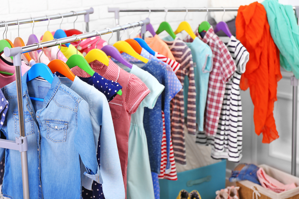 Childrens Clothing Manufacturing - Turkey Sourcing Agency