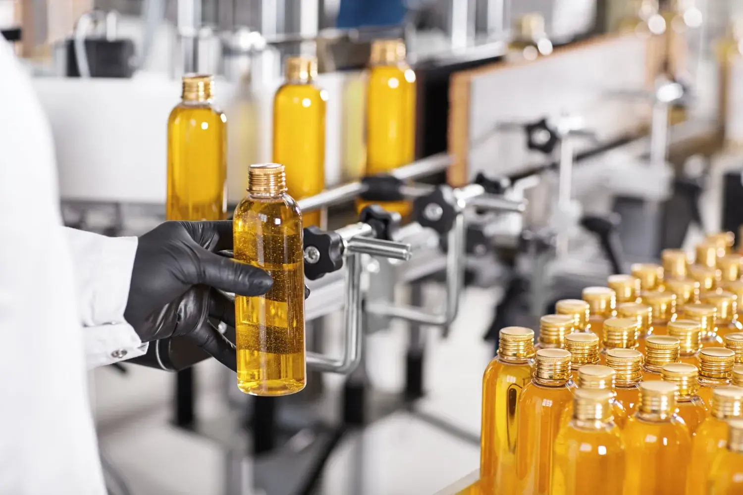 Turkey Sourcing Agency | Cosmetic Chemicals Manufacturers & Sourcing Solutions – Turkey