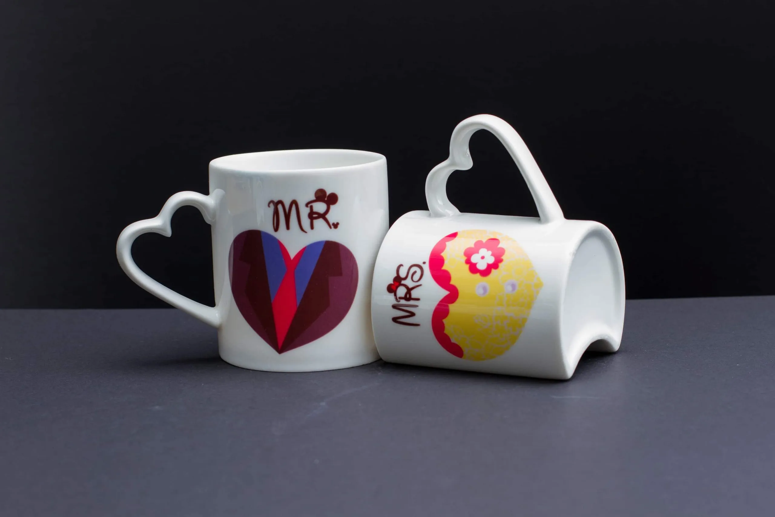 Turkey Sourcing Agency | Custom Printed Mugs Manufacturers & Sourcing Solutions