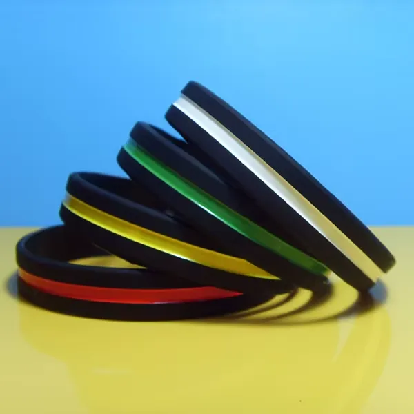 Turkey Sourcing Agency | Custom Silicone Wristbands Manufacturer & Sourcing Service