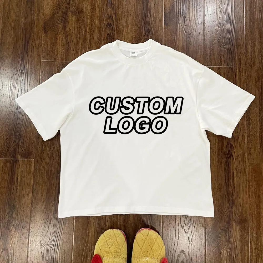 Turkey Sourcing Agency | Custom T-Shirts & Caps with Logo Printing: Elevate Your Brand Identity