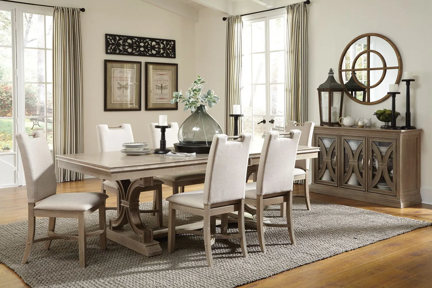 Turkey Sourcing Agency | Dining Room Furniture Manufacturers from Turkey