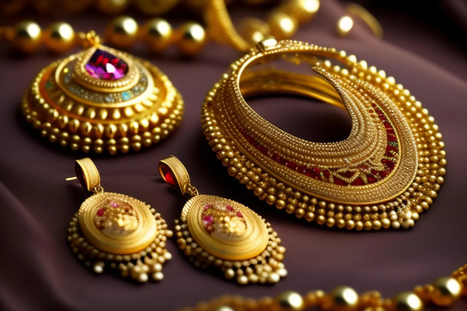 Turkey Sourcing Agency | Gold Jewelry Manufacturers & Sourcing Solutions