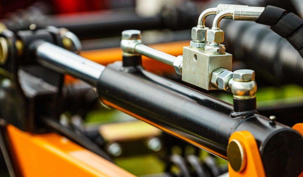 Turkey Sourcing Agency | Hydraulic & Pneumatic Systems Manufacturers & Sourcing Solutions in Turkey
