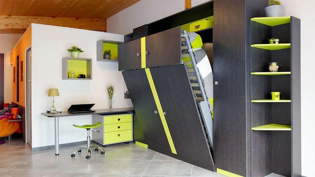 Turkey Sourcing Agency | Innovative Folding & Space-Saving Furniture Manufacturers