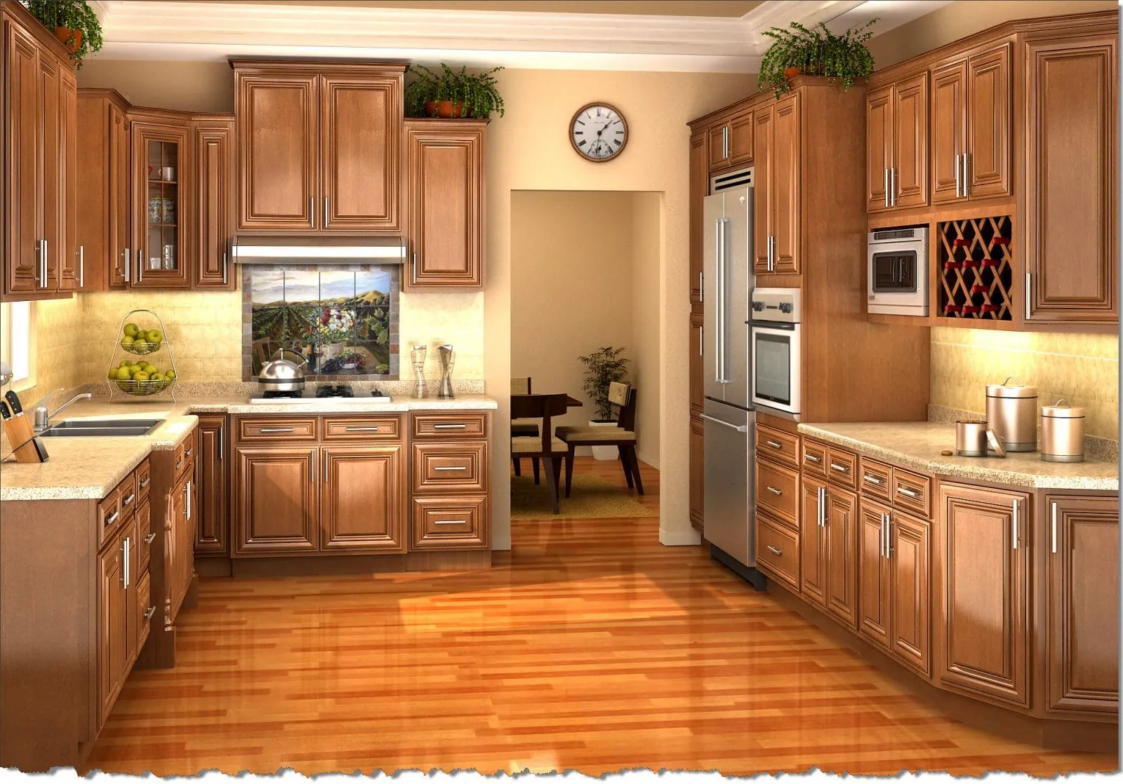 Turkey Sourcing Agency | Innovative Kitchen Cabinets & Modular Furniture Manufacturers in Turkey