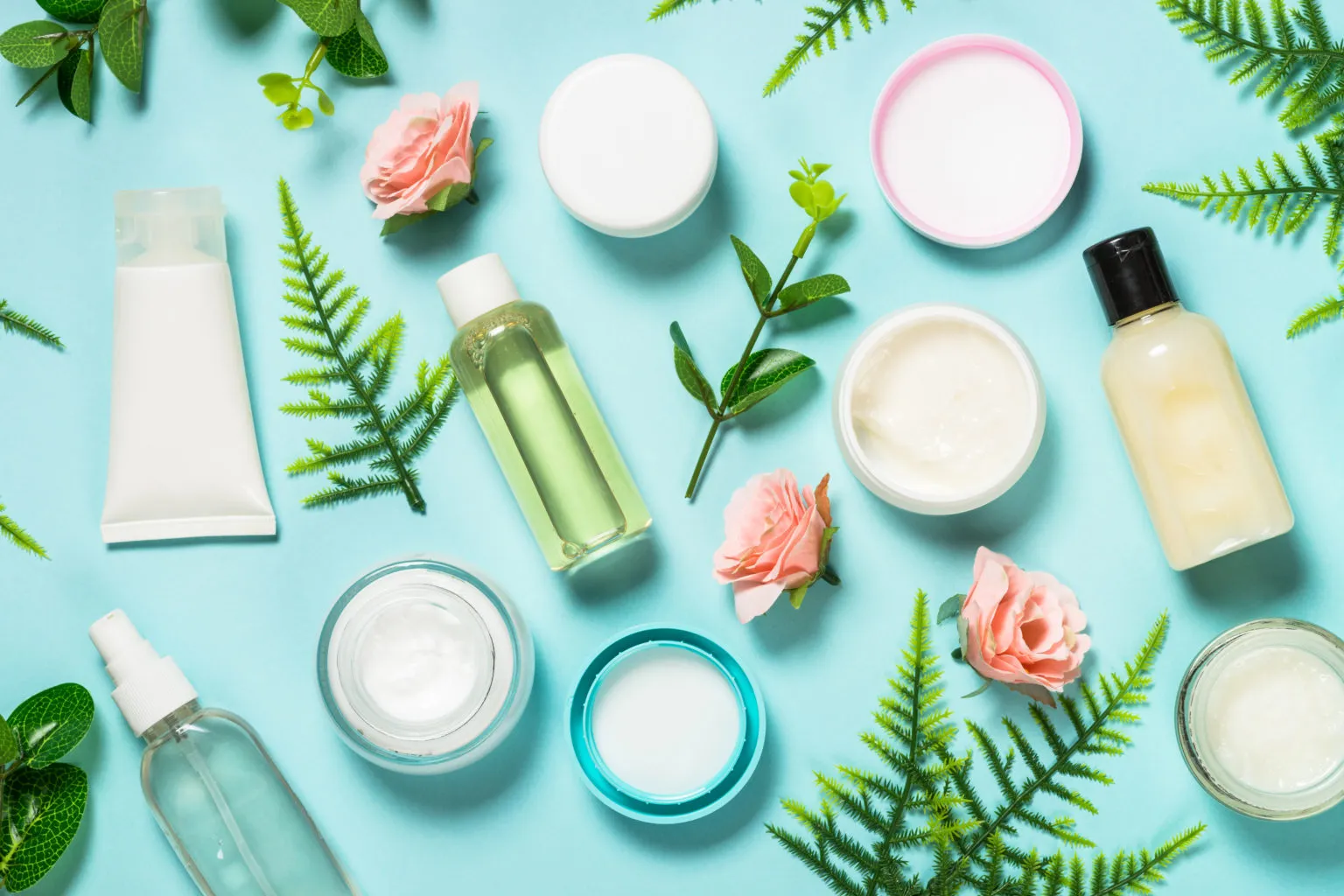 Turkey Sourcing Agency | Innovative Skin Care Product Manufacturers & Global Sourcing