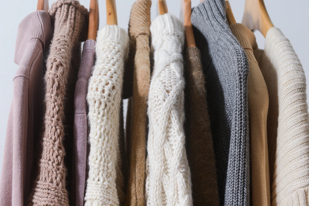 Turkey Sourcing Agency | Knitwear & Sweater Fabric Manufacturing and Sourcing Solutions