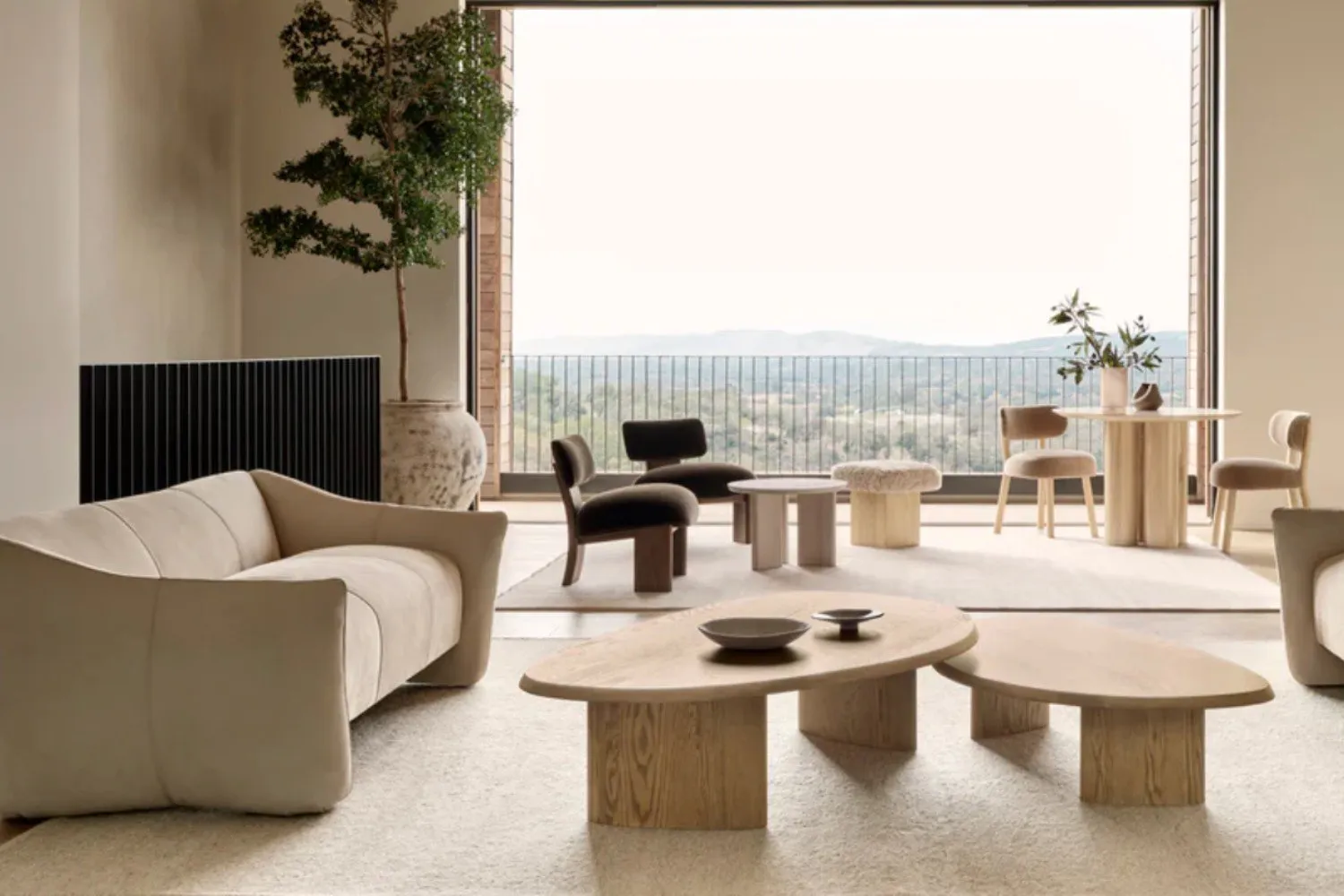 Turkey Sourcing Agency | Leading Eco-Friendly & Sustainable Furniture Manufacturers in Turkey